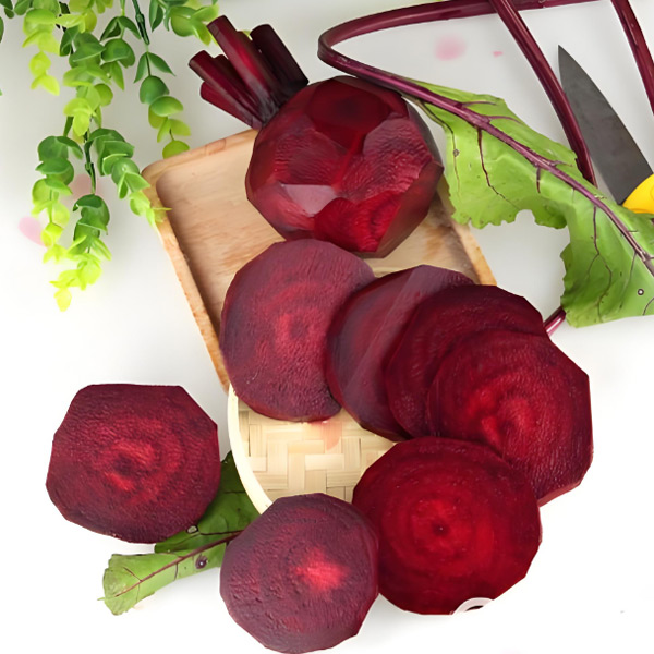 Beet Red بنجر أحمر