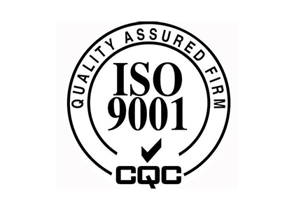 ISO 9001 مراقبة الجودة